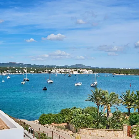Mesquida Portocolom (Mallorca)